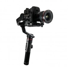 FeiyuTech AK4000 3-Axis Camera Stabilizer Handhel Gimbal for Sony Canon Nikon Fujifilm Gimble Gimbal 4kg Payload