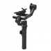 FeiyuTech AK4500 Camera Stailizer 3-Axis Handheld Gimbal for Sony/Canon/Panasonic/Nikon Payload 10.14lb 4.6KG