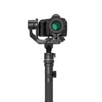 FeiyuTech AK4500 Camera Stailizer 3-Axis Handheld Gimbal for Sony/Canon/Panasonic/Nikon Payload 10.14lb 4.6KG Standard Version