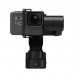 FeiyuTech WG2X Action Camera Stabilizer Wearable Mountable Gimbal Tripod for GoPro Hero 8 7 6 5 Sony RX0 Yi 4k Splash-proof