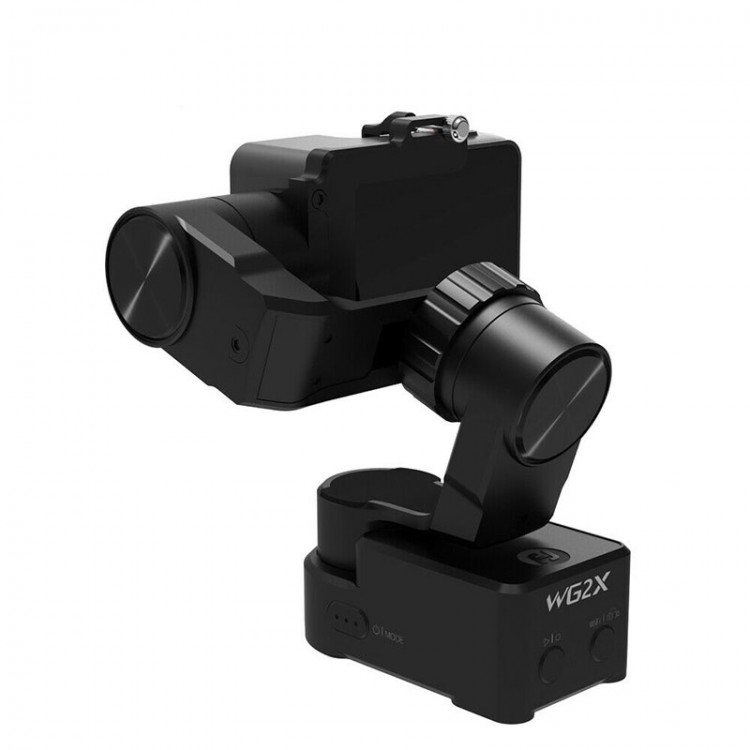 FeiyuTech WG2X Action Camera Stabilizer Wearable Mountable Gimbal