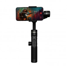 FeiyuTech SPG2 Gimbal 3-Axis Handheld Stabilizer for Smartphone iPhone X 8 7 OPPO Samsung ViVO phones Smartphone Splash-proof