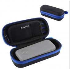 Camera Storage Case Mini Camera Case Bag Portable For Insta360 One X Camera PU335