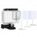  60M Waterproof Camera Housing Underwater Camera Housing Diving Case For GoPro HERO8 Black PU353