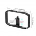 Handheld Camera Stabilizer Video Camera Stabilizer For DJI Osmo Action GoPro Micro SLR Cameras PU418