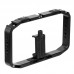 Handheld Camera Stabilizer Video Camera Stabilizer For DJI Osmo Action GoPro Micro SLR Cameras PU418