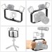 Handheld Camera Stabilizer Video Camera Stabilizer For DJI Osmo Action GoPro Micro SLR Cameras PU418