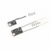 Fli14+ 2.4G Mini Receiver FPV Receiver RX 14-CH with Power Amplifier OSD RSSI Output For Flysky