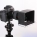 Teleprompter for Bestview T1 Portable Smartphone Camera Prompter for Shooting Video Live Interview 