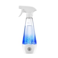 300ml Disinfectant Sprayer Portable Disinfectant Making Machine Sodium Hypochlorite Generator HS-006 