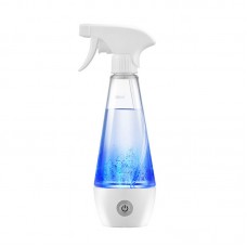 300ml Disinfectant Sprayer Portable Disinfectant Making Machine Sodium Hypochlorite Generator HS-006 