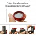 UV Filter Camera Filter Waterproof Lens Coating For DJI Osmo Action Camera PU344