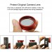 ND1000 Filter Camera Lens Filter with Waterproof Coating For DJI Osmo Action Cameras PU348