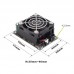 DC Brush Motor Controller PWM DC Motor Speed Controller 40A For ESC Fighter Robot Motor APO-A2