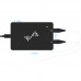 Portable Oscilloscope 2 Channel 100MHz 1GSa/s Sample Rate 2Gbit Memory USB3.0 DSCope U3P100
