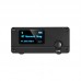 Bluetooth 5.0 DAC USB Decoder Bluetooth Audio Receiver Converter w/ CS8406 ES9018K2M Chip XQ-50 PRO