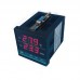 Digital Temperature Humidity Controller w/ 2M Sensor Probe High Precision Anti-Interference