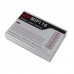 USB Logic Analyzer 16 Channels 500MHz Sample Rate 80MHz Bandwidth For MIPI DSI Protocols MIPI16