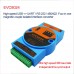 Isolated Converter High Speed Isolation Converter USB to RS232 RS485/422 TTL EVC8024