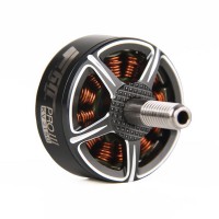 T-Motor Drone Brushless Motor 5-6S For RC Models Drone F60 Pro III 2150KV (Grey)