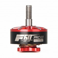 T-Motor Drone Brushless Motor 5-6S For RC Models Drone F60 Pro III 1750KV