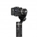 Feiyu G6 3-Axis Handheld Gimbal Stabilizer for GoPro Hero/Sony RX0 Action Camera