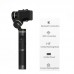 Feiyu G6 3-Axis Handheld Gimbal Stabilizer for GoPro Hero/Sony RX0 Action Camera