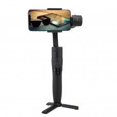 Feiyu Vimble 2S 3-Axis Extendable Smartphone Gimbal Stabilizer For iPhone Huawei