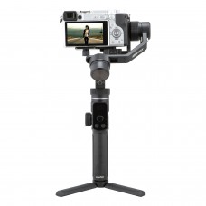 Feiyu G6 Max Handheld 3-axis Stabilizer Gimbal for Phone Action Camera Mirrorless