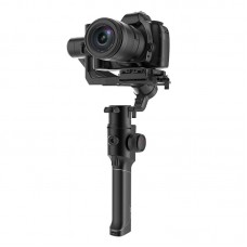 Moza Air 2 Maxload 4.2KG DSLR Camera Stabilizer 3 Axis Handheld Gimbal with Follow Focus for Sony Canon Nikon VS DJI Ronin S