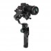 Moza AirCross 2 Ultra Light 3-Axis Handheld Gimbal Stabilizer with Follow Focus up to 3.2kg/7lb for Sony Canon Cameras