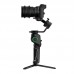 Moza AirCross 2 Ultra Light 3-Axis Handheld Gimbal Stabilizer with Follow Focus up to 3.2kg/7lb for Sony Canon Cameras