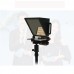 Mobile Phone Teleprompter TY-K2 Portable Smartphone Prompter for Short Video Shot Live Interview 