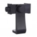 Phone Mount Clamp Phone Holder Horizontal Vertical Shooting For iPhone Galaxy Huawei Xiaomi Sony HTC PU410