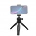 Camera Mini Tripod Stand with 360 Degree Ball Head For Smartphones GoPro DSLR Camera PU3537B