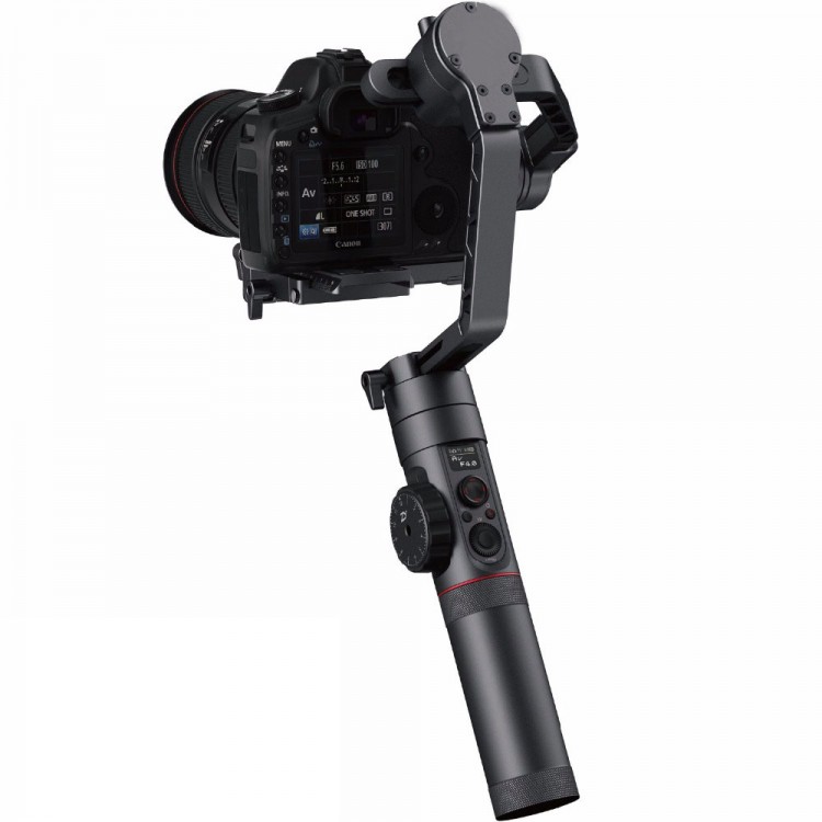 Zhiyun Crane 2 Gimbal Stabilizer with Servo Follow Focus 3.2KG Payload