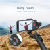 Zhiyun CINEPEER C11 3-Axis Gimbal Handheld Smartphone Stabilizer for iPhone Huawei Samsung Xioami