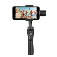 Zhiyun CINEPEER C11 3-Axis Gimbal Handheld Smartphone Stabilizer for iPhone Huawei Samsung Xioami