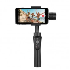 Zhiyun CINEPEER C11 3-Axis Gimbal Handheld Smartphone Stabilizer for iPhone Huawei Samsung Xioami