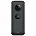 Insta360 ONE X Action Camera Panoramic Camera 5.7K Video 18MP Photos with FlowState Stabilization