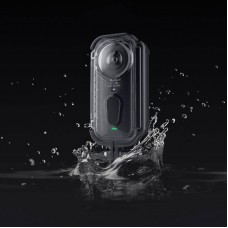 Venture Case For Insta360 ONE X Camera Underwater Protective Housing 5M Waterproof Shell Case 