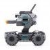 For DJI RoboMaster S1 Intelligent Educational Robot with HD 1080P Camera Remote Control Smart Robot Toy