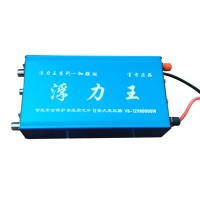 12V Inverter High-Power Power Converter Output 300-1500V 68000W 12-Tube V8-1298 Version