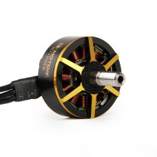 T-Motor FPV Motor Brushless Motor 4S For Freestyle BLACK BIRD 2207 2725KV