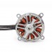 T-Motor AT2304 Short Shaft Brushless Motor 1500KV/1800KV/2300KV For F3P Racing Fixed Wing RC Drone