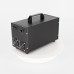 10g/h 65W Ozone Generator Air Purifier Ozone Machine Stainless Steel w/ Timer For Car Home Uses C5