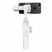 Zhiyun Smooth 4 3-Axis Handheld Smartphone Gimbal Stabilizer White for iPhone Samsung Huawei Xiaomi