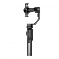 Zhiyun Smooth 4 3-Axis Handheld Smartphone Gimbal Stabilizer Black for iPhone Samsung Huawei Xiaomi