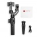 Zhiyun Smooth 4 3-Axis Handheld Smartphone Gimbal Stabilizer Black for iPhone Samsung Huawei Xiaomi