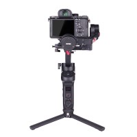 Zhiyun Weebill LAB 3-Axis Handheld Gimbal Stabilizer for Sony Panasonic Mirrorless DSLR Cameras